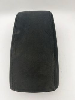 2007-2012 Nissan Altima SEDAN ONLY Center Console Lid Armrest  OEM Black