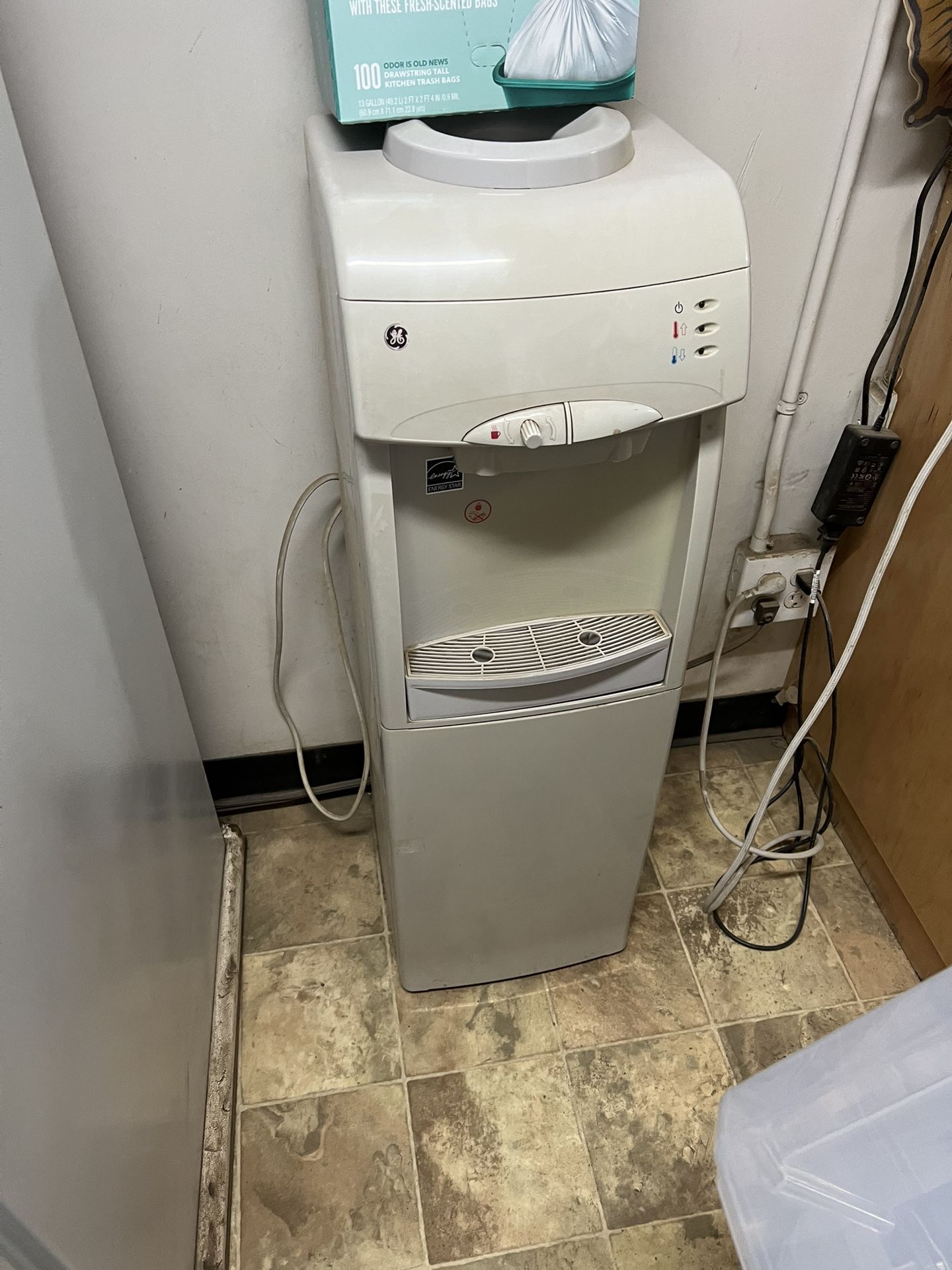 Water Dispenser