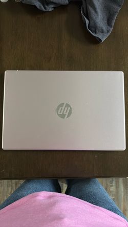 HP Laptop