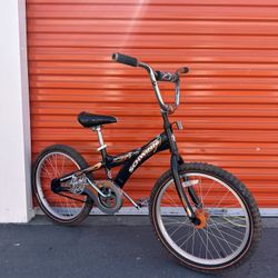 Schwinn Spitfire 3.0 Kids BMX 20”