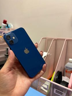 iPhone 12 mini 128gb