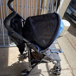 Summer Baby Stroller 