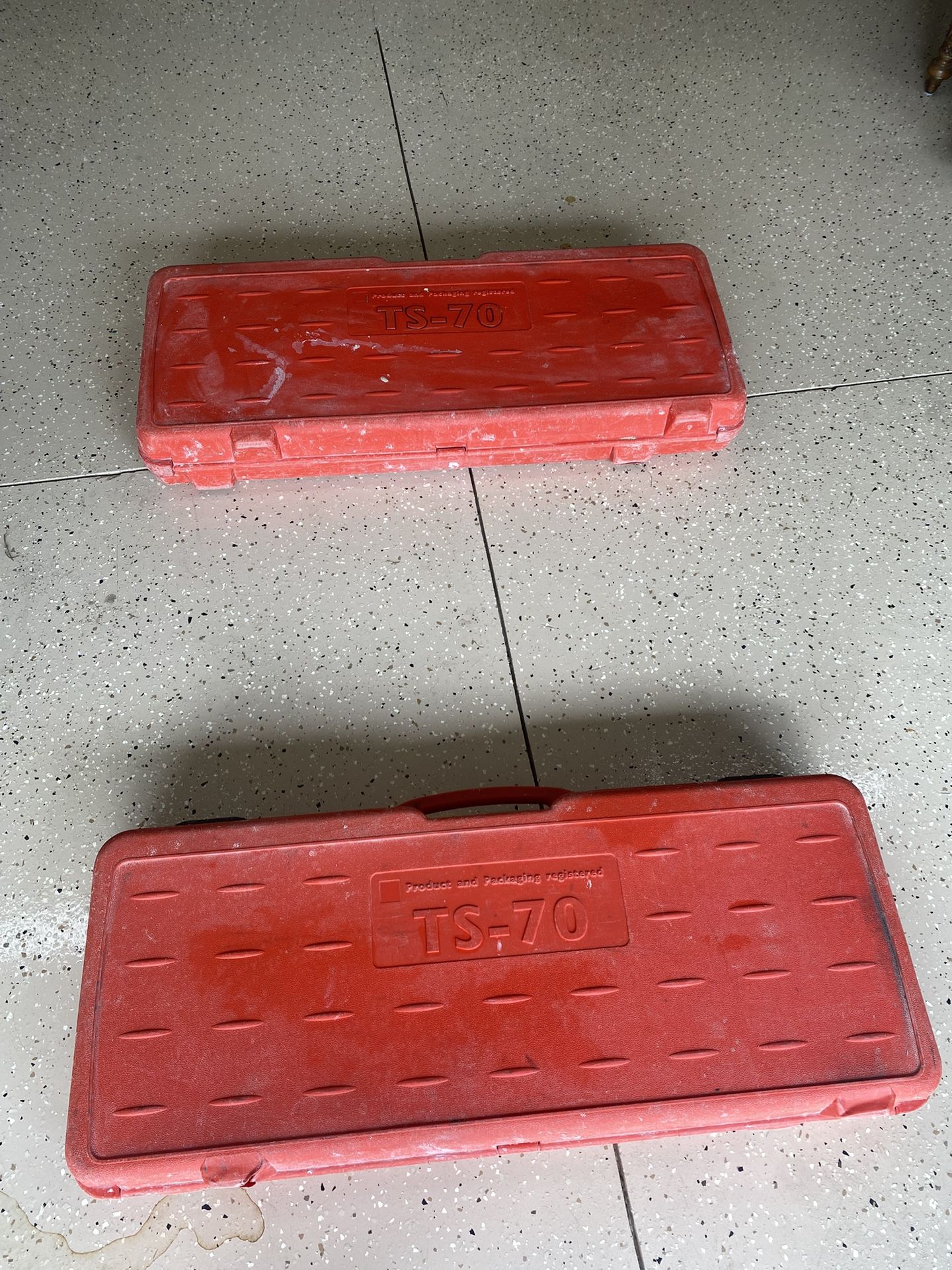 Tile Cutter Rubi Ts 70
