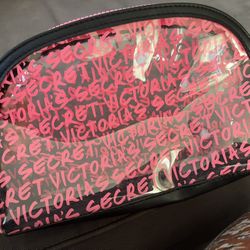 Makeup Bag