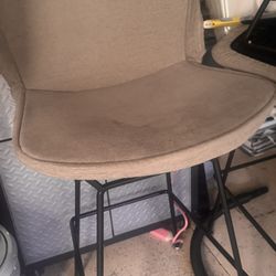 Bar Stools Set of  3 