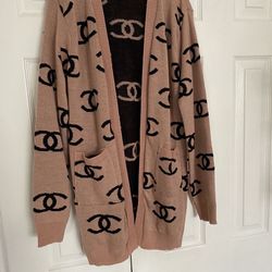 CC Cardigan 