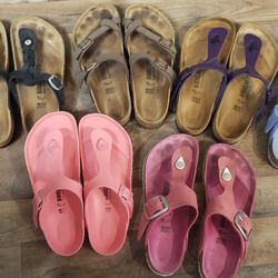 Birkenstock Sandals