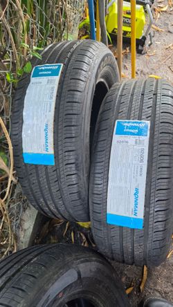 Tires - Mint condition