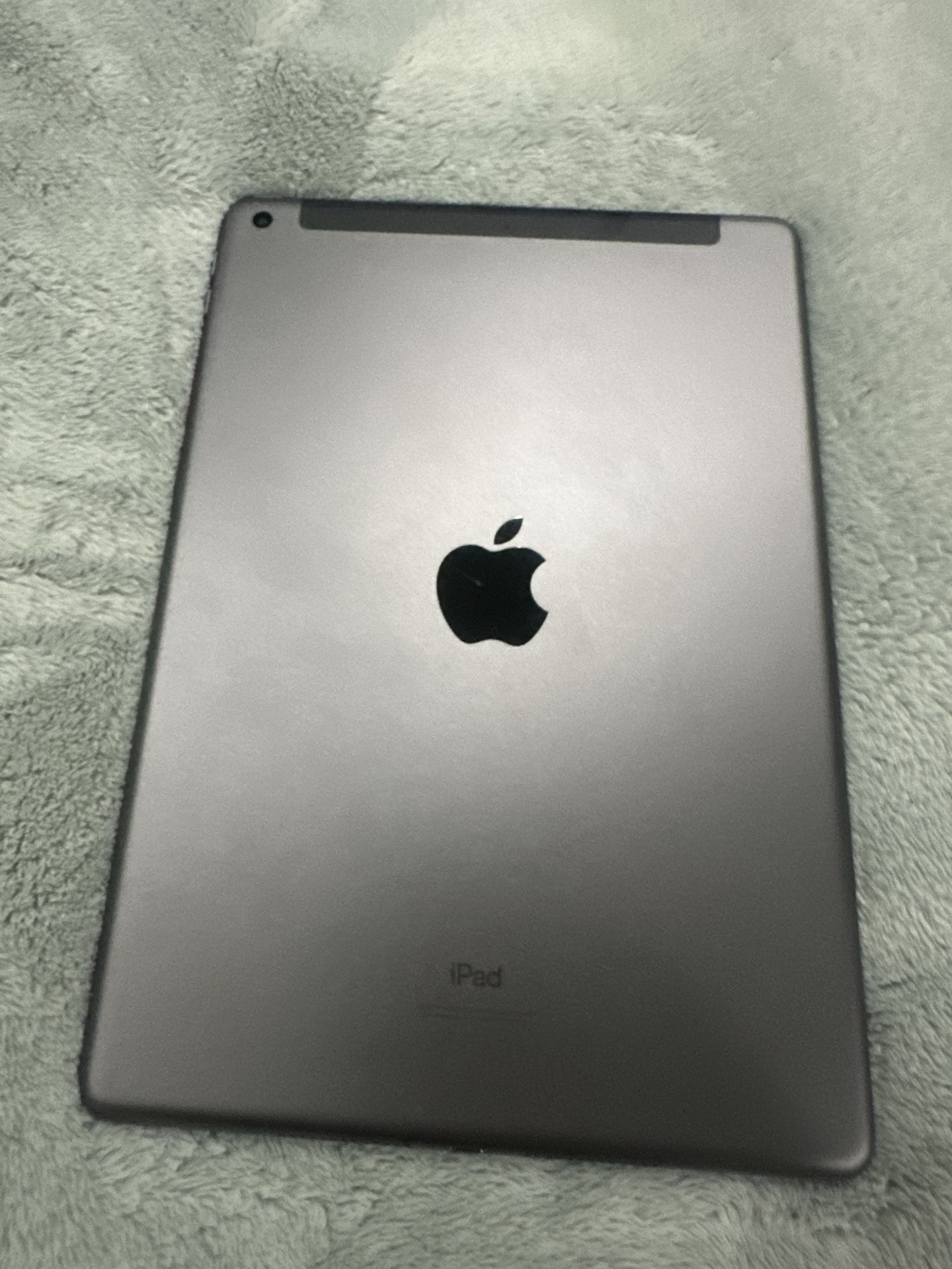 iPad