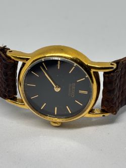 Two Woman Watches