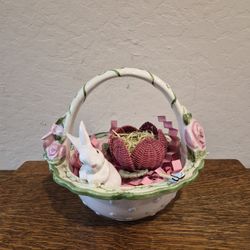 Easter Mini Seasonal Home Decor