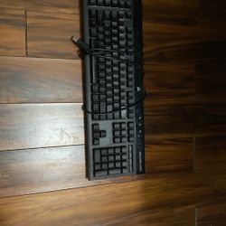 2 Keyboards, And Xbox One S All Digital Edition 