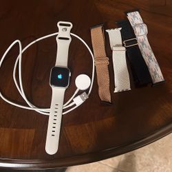 Apple Watch Series 6 Excellent Condition Smoke And Pet Free Home