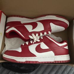 dunks