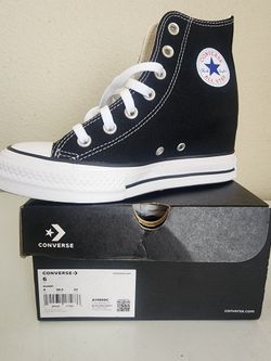 CONVERSE