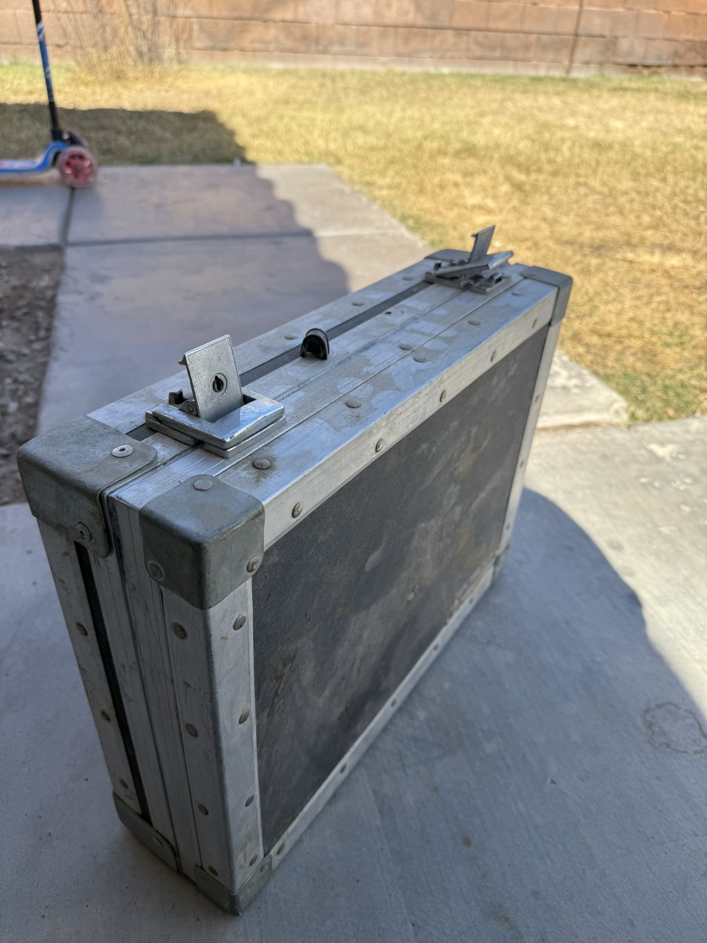 Computer Hard Case