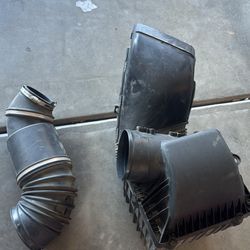 5th Gen Ram Cummins Air Box 