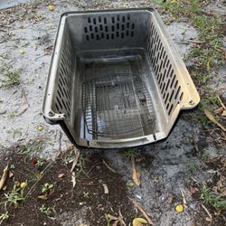 Large Dog Kennel