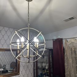 Light Fixtures 