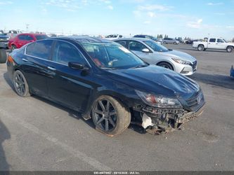 Honda accord 2013 parts