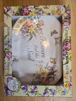 Dinner tray