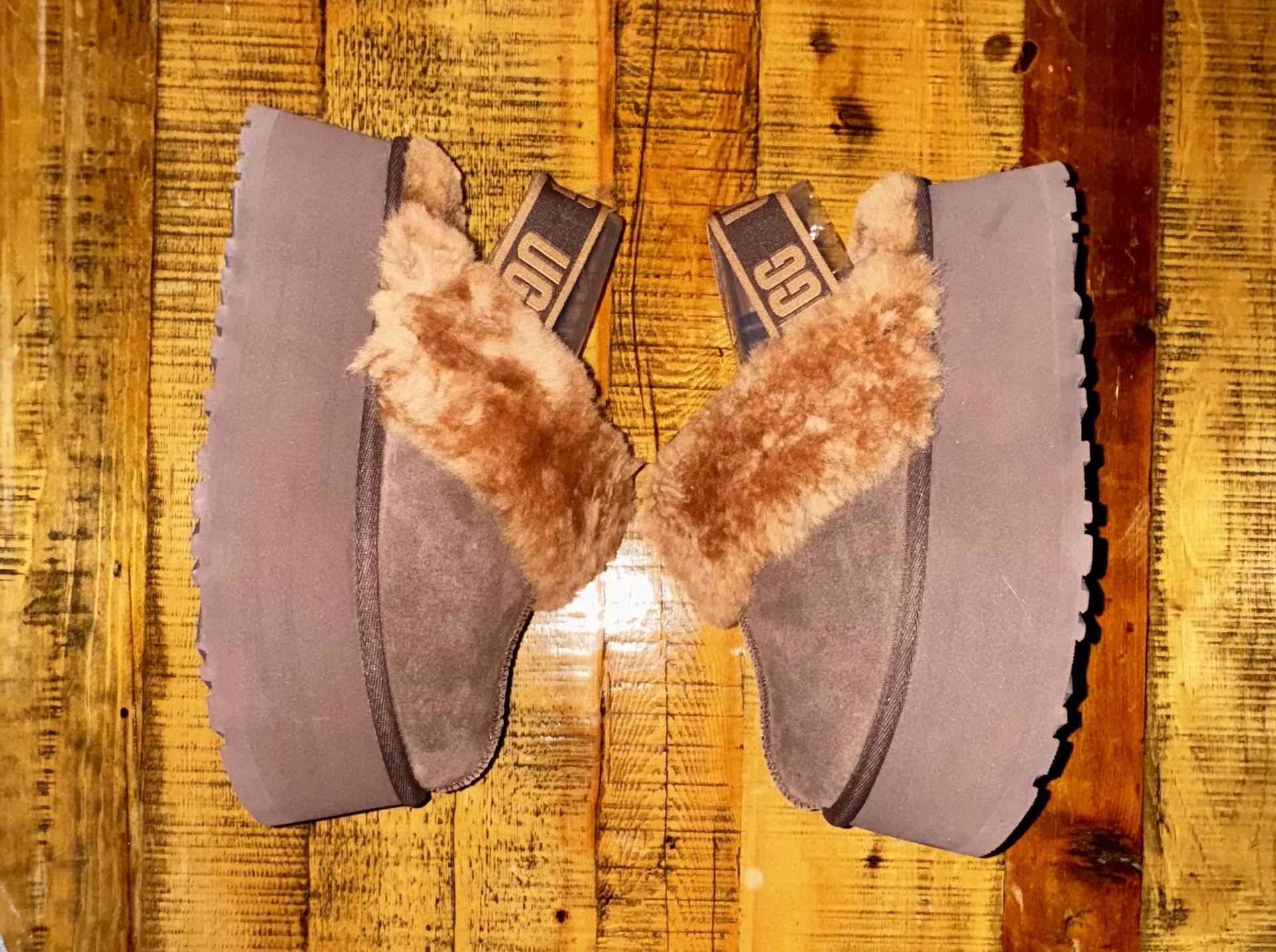 Ugg