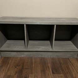 Storage bench