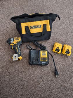 De Walt