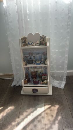 Miniature Furniture