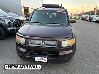 2008 Honda Element