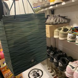 Rolex Daytime Watch.