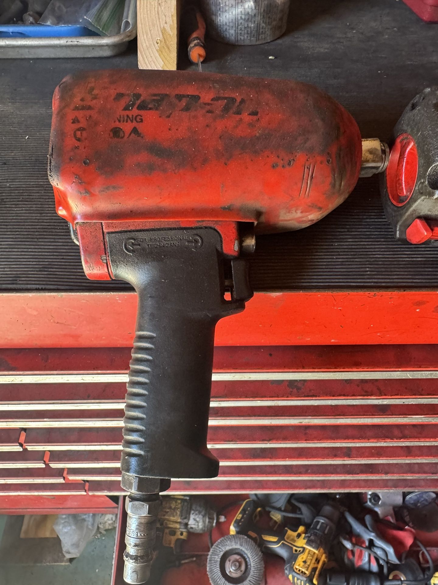 Snapon 3/4