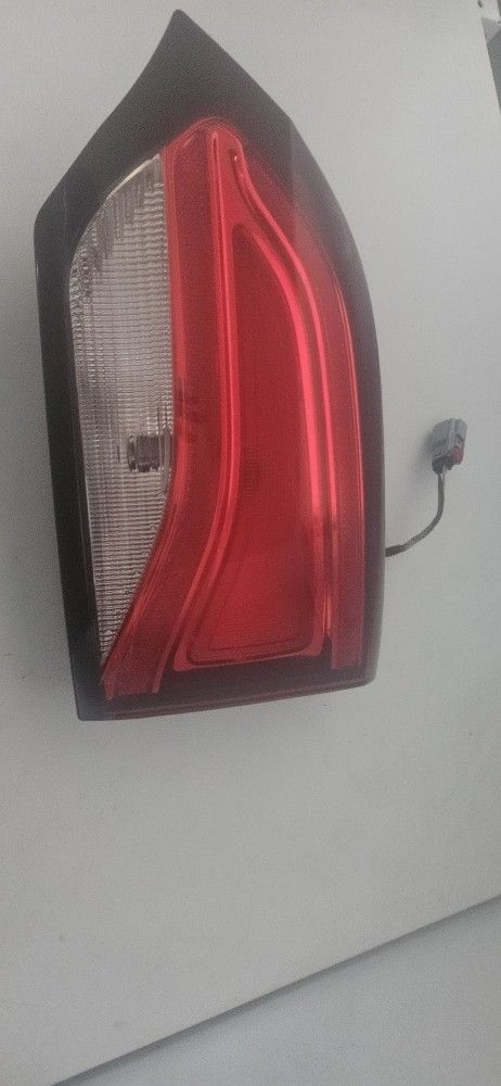 Pacifica Taillight