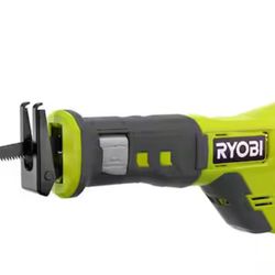 ONE+ 18V Cordless Reciprocating Saw (Tool Only)