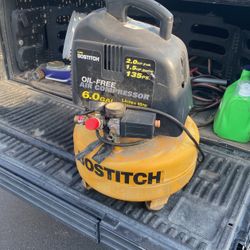 Bosch air compressor