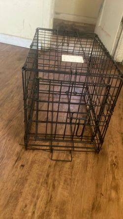 Pet cage