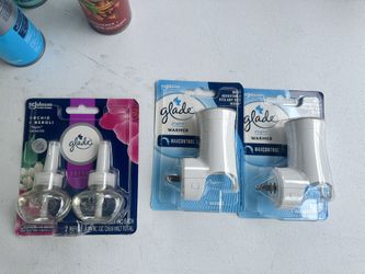 Glade Bundle