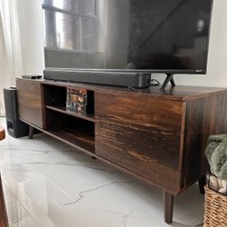 Tv Stand For Sale!