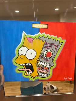 Art paintings