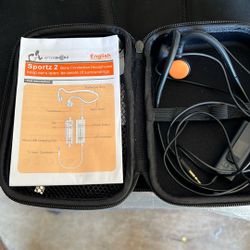 Wired Earbuds