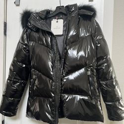 Moncler Jacket Brand New