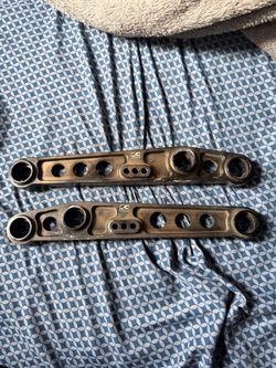 Skunk 2 Control Arms