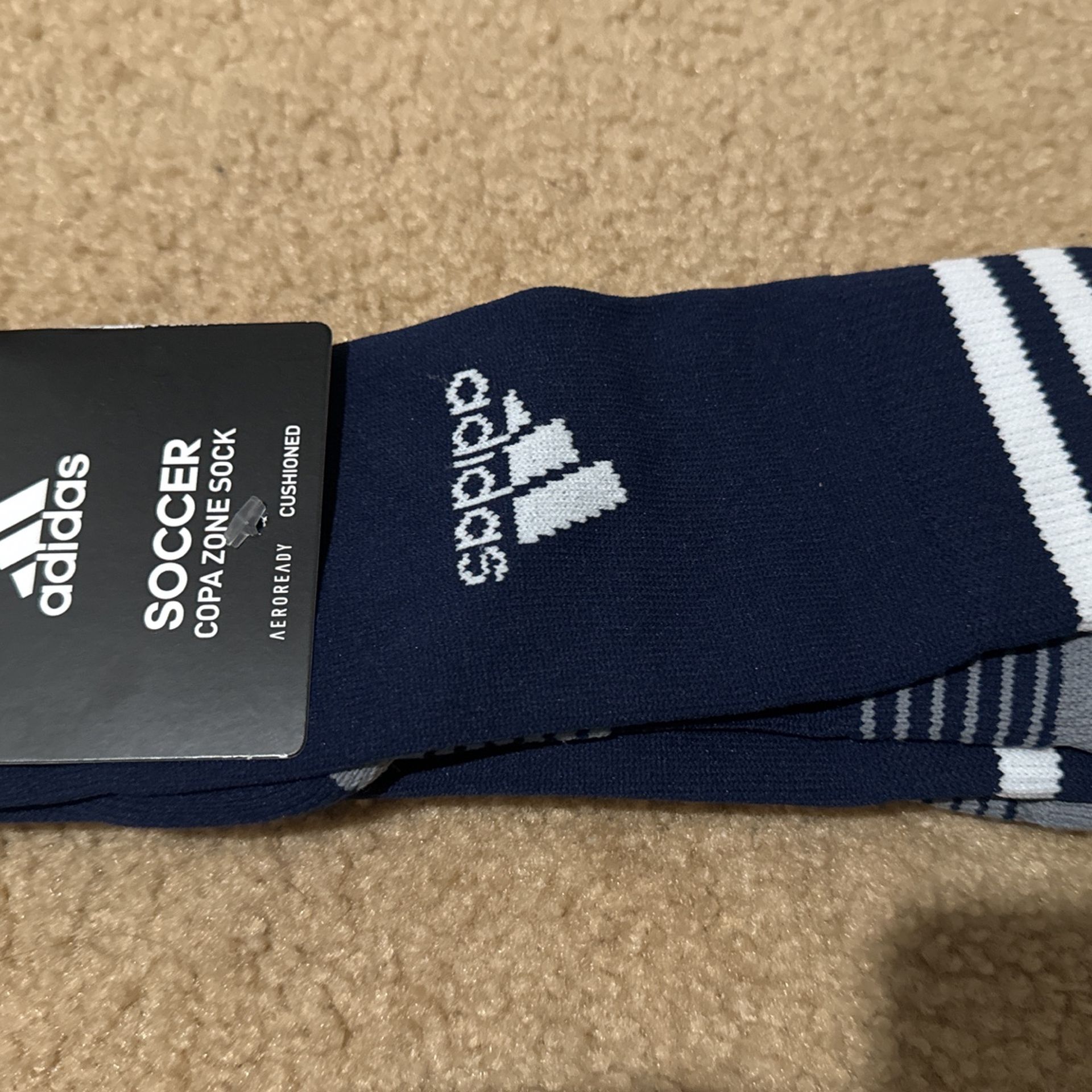 Adidas Copa Zone Sock ***Medium***