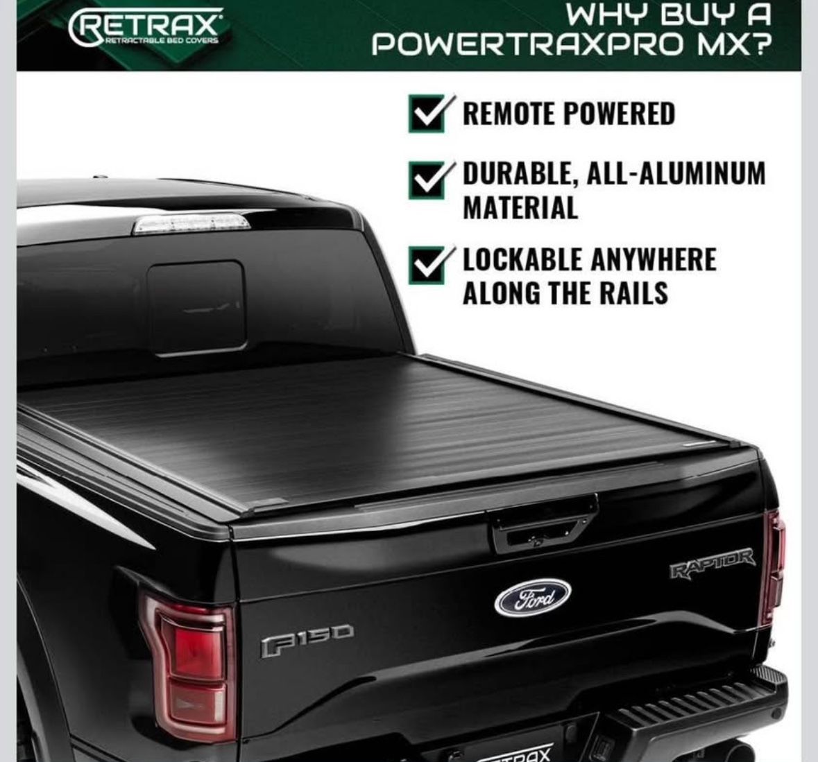 Retrax PowertraxPro MX ( GM 1500 )