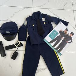 Police Officer 