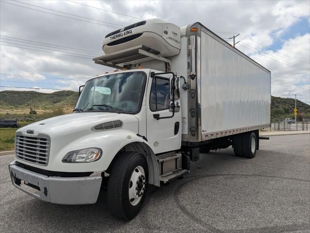 2017 Freightliner M2 106