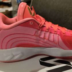 Jordan Luka 4 Size 12 Men's