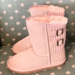 Cute Ladies New Boots-size 6-$20 Firm,No Holds Or Spam