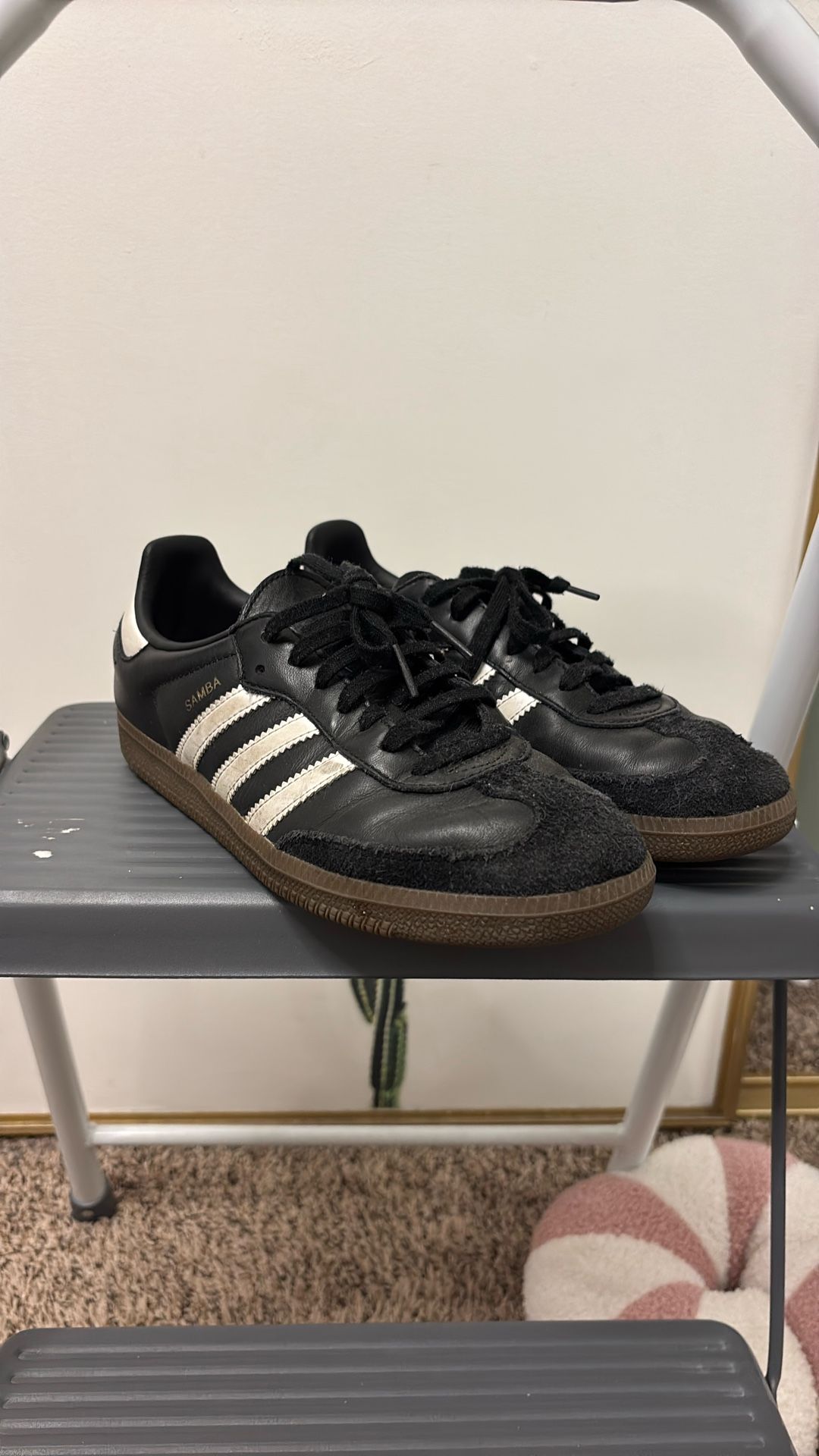 Adidas Samba’s