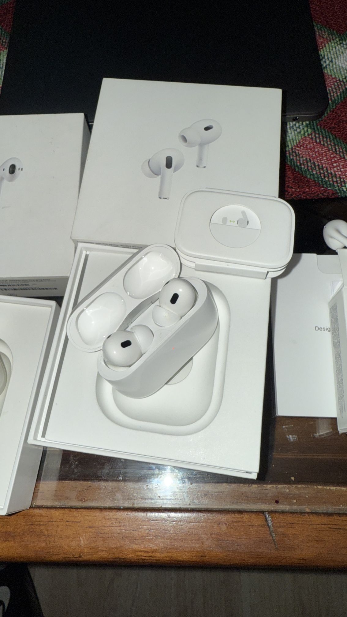AirPods Pro